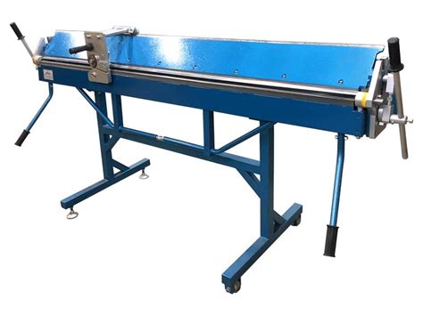 10 best sheet metal folding machines|manual sheet metal folding machine.